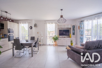 achat appartement claye-souilly 77410