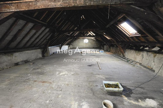 achat appartement clefs 49150