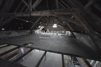 achat appartement clefs 49150