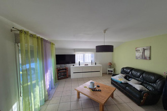 achat appartement cleguer 56620