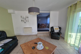 achat appartement cleguer 56620