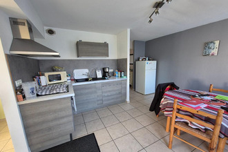 achat appartement cleguer 56620