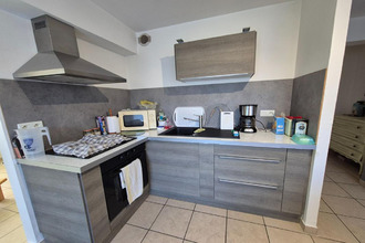 achat appartement cleguer 56620