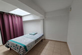 achat appartement cleguer 56620