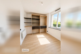 achat appartement cleguer 56620