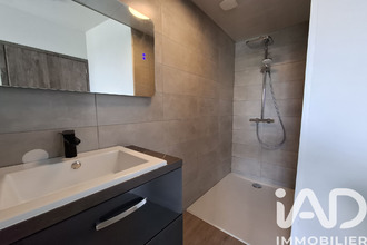 achat appartement cleguer 56620