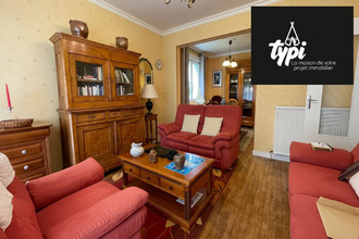 achat appartement cleguerec 56480