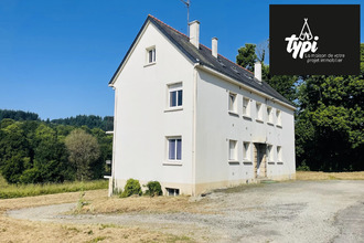 achat appartement cleguerec 56480