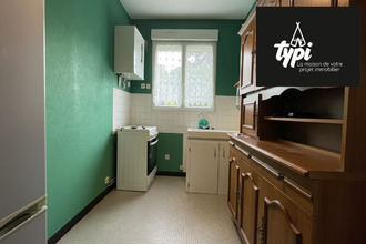 achat appartement cleguerec 56480