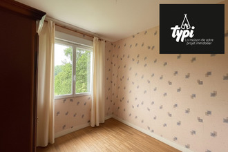 achat appartement cleguerec 56480