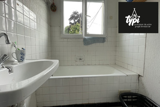 achat appartement cleguerec 56480