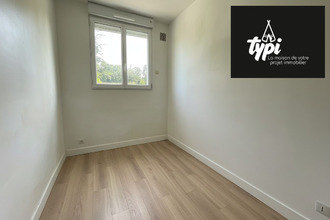 achat appartement cleguerec 56480