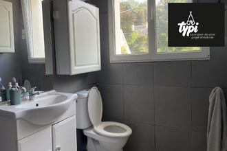 achat appartement cleguerec 56480