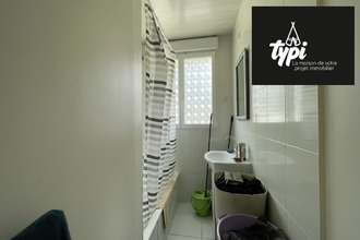 achat appartement cleguerec 56480