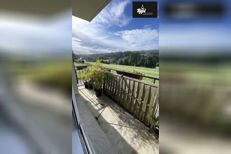 achat appartement cleguerec 56480