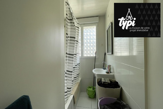 achat appartement cleguerec 56480