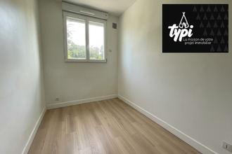 achat appartement cleguerec 56480