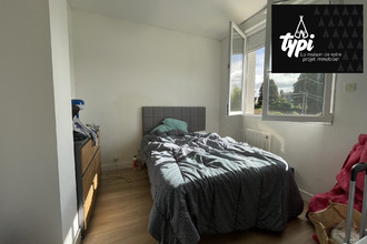 achat appartement cleguerec 56480