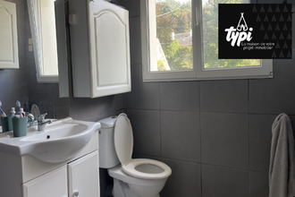 achat appartement cleguerec 56480