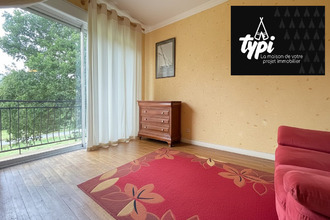 achat appartement cleguerec 56480