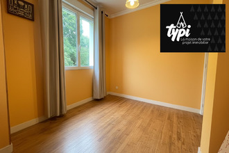 achat appartement cleguerec 56480