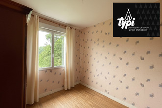 achat appartement cleguerec 56480