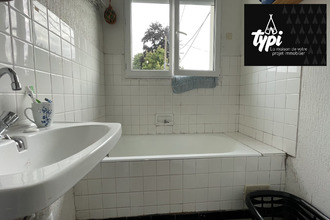 achat appartement cleguerec 56480