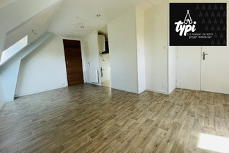 achat appartement cleguerec 56480