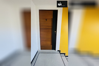achat appartement cleguerec 56480