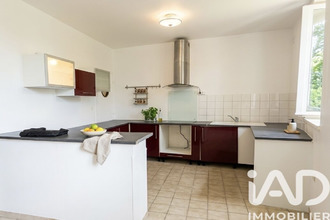achat appartement cleon-d-andran 26450