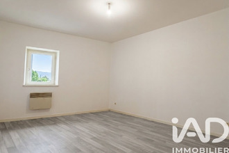 achat appartement cleon-d-andran 26450