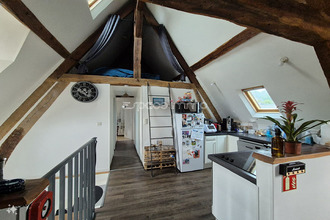 achat appartement cleres 76690