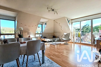 achat appartement cleres 76690