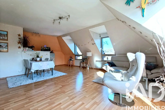 achat appartement cleres 76690