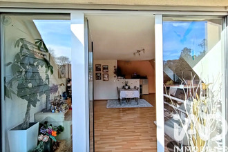 achat appartement cleres 76690