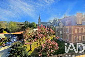 achat appartement cleres 76690