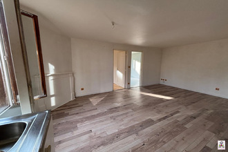 achat appartement clermt 60600