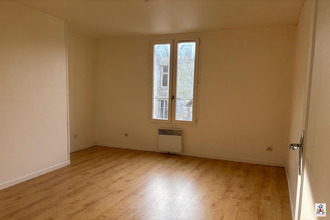 achat appartement clermt 60600