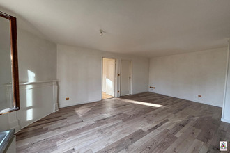 achat appartement clermt 60600