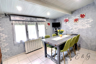 achat appartement clermt 60600