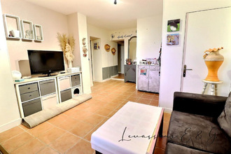 achat appartement clermt 60600
