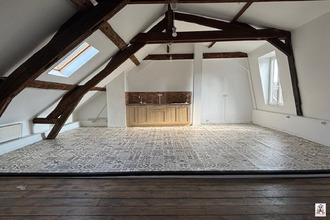 achat appartement clermt 60600