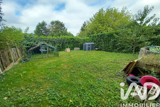 achat appartement clermt 60600