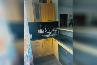 achat appartement clermt 60600