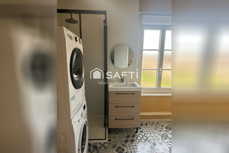 achat appartement clermt 60600