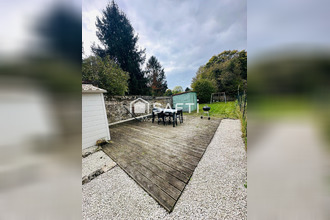 achat appartement clermt 60600