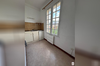 achat appartement clermt 60600