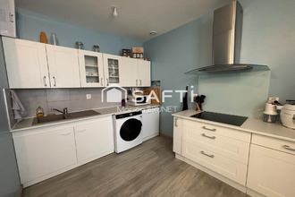 achat appartement clermt 60600