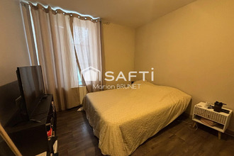 achat appartement clermt 60600