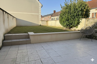 achat appartement clermt 60600